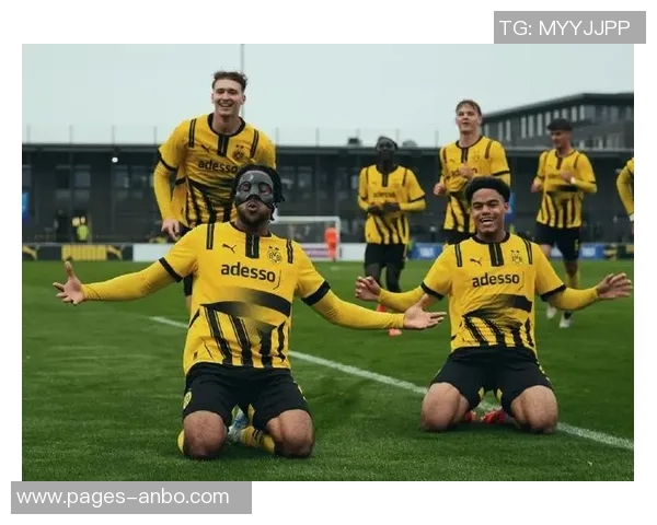 汉堡队关注多特19岁后卫卡巴尔已展开接触洽谈